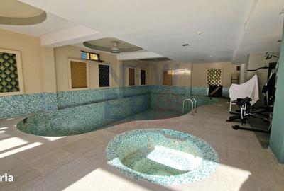 Spațiu comercial, de 2,000 mp, în Central - 1