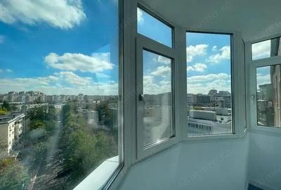 Garsoniera decomandata,renovata,aer condi?ionat,spa?ioasa, Vitan - 3