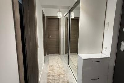 Apartament cu 2 camere decomandat în Lujerului - 5