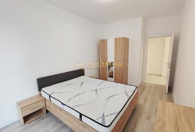 Apartament cu 3 camere, mobilat în Nord - 10