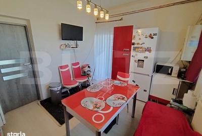 Casă cu 4 camere cu Teren 1707 Mp în Cârcea - 11