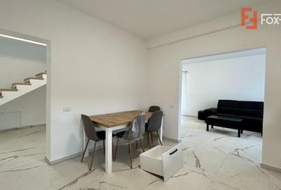 Duplex cu 4 camere de inchiriat, cu 2 locuri de parcare - zona Ghiroda Duplex cu 4 camere de inchiriat, cu 2 locuri de parcare - zona Ghiroda - 13