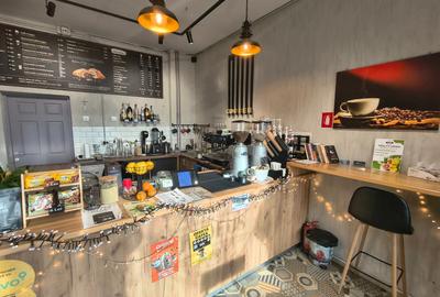 Spatiu, 35 metri utili, zona centrala - 1