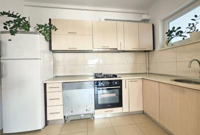 Apartament cu 2 camere decomandat, mobilat în Timpuri Noi - 14
