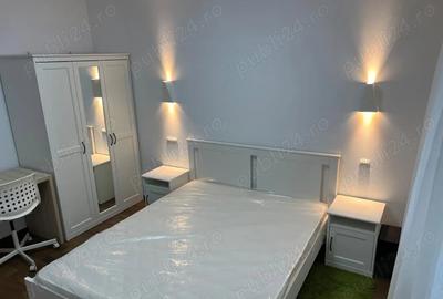 Apartament modern 2 camere Iancului - confort si acces rapid la metrou Apartament modern 2 camere Iancului - confort si acces rapid la metrou - 2