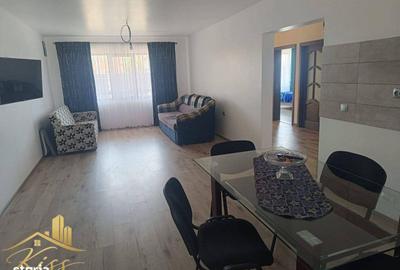 Casă cu 3 camere în Vasile Alecsandri - 1