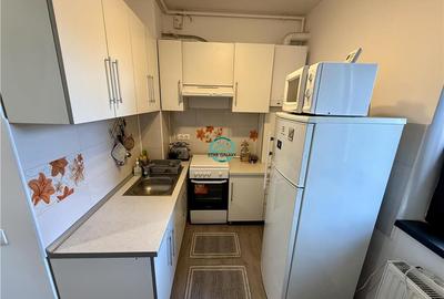 Apartament cu 2 camere decomandat, mobilat în Central - 4