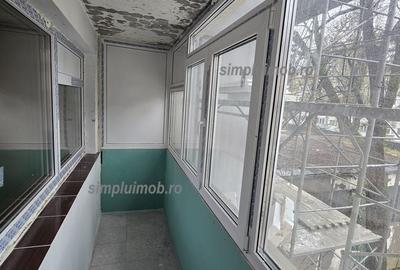 Apartament cu 2 camere decomandat în Giurgiului - 5