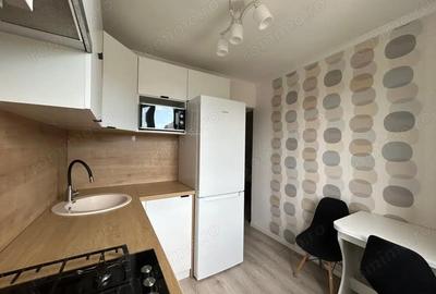 Garsonieră decomandată în Avantgarden - 2