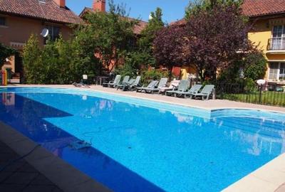 Vila duplex in cartier rezidential cu piscina comuna - 2