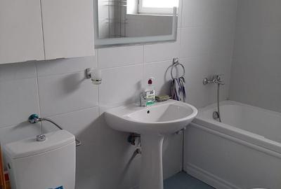 Apartament cu 2 camere semidecomandat în Central - 7