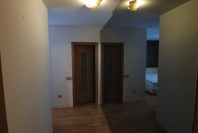 Apartament cu 3 camere si loc de parcare in City Center Residence - 11