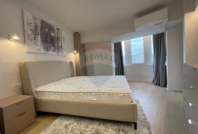 Apartament elegant, complet renovat,  Piata Alba Iulia - 18