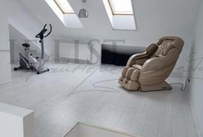 Duplex cu 5 camere cu Piscina în Tunari - 13