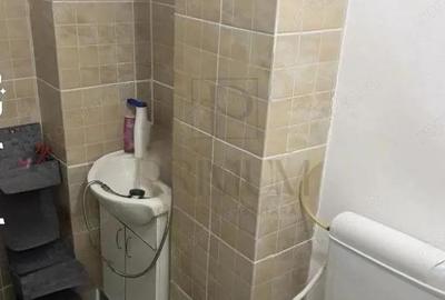 Garsonieră decomandată, mobilată în Complex Studențesc