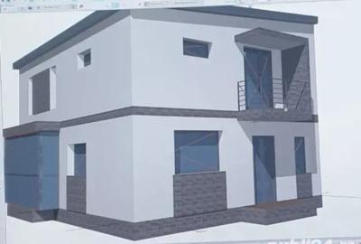 Casa p+1 Virtutii Veteranilor - 2