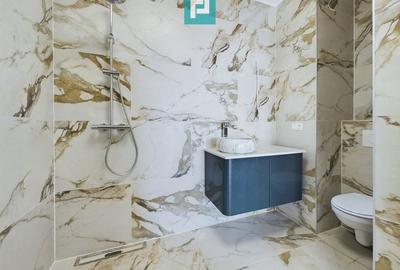 Apartament cu 3 camere decomandat în UTA - 9