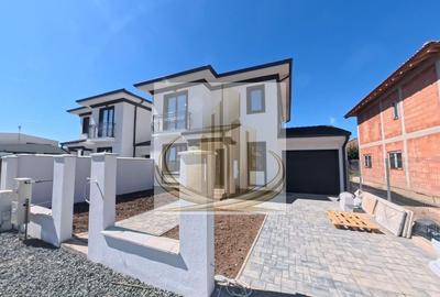 Duplex cu 5 camere cu Canalizare în Dumbrăvița - 1