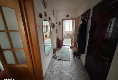 Apartament cu 3 camere decomandat, mobilat în Central - 5