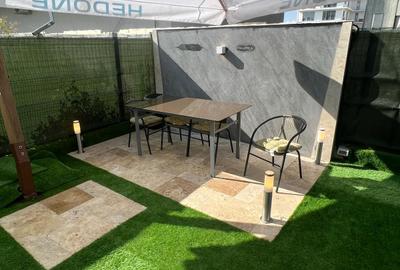 Apartament cu 2 camere, mobilat în Nord - 13