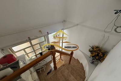 Casă individuală cu 5 camere cu Canalizare în Tache - 13