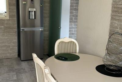 Apartament cu 3 camere în Central - 13