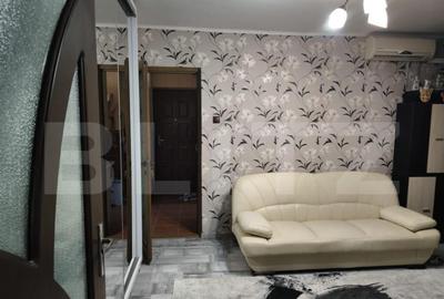 Apartament 2 camere semi-decomandat, renovat mobilat si util - 3