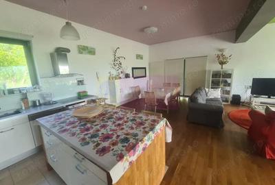 Casă cu 6 camere cu Teren 6600 Mp în Cornu - 17