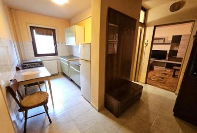 De inchiriat apartament cu 1 camera decomandat - 1