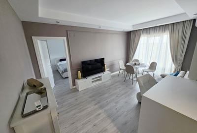 Apartament cu 2 camere decomandat în Crețuleasca - 3