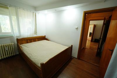 Apartament cu 2 camere semidecomandat în Gorjului - 1