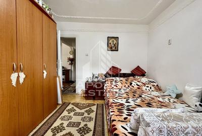 Apartament cu 2 camere decomandat, mobilat în Dorobanților - 11