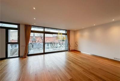 Apartament cu 4 camere semidecomandat în Kiseleff - 2