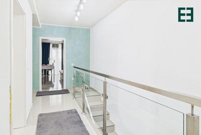 Casă tip duplex cu 4 camere - Zona Aradului - Timișoara - 24