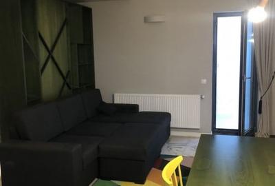 Delfinariu - Bd. Mamaia, apartament 2 camere, mobilat utilat nou - 2