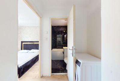 Apartament cu 2 camere semidecomandat, mobilat în Berceni - 10