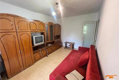 GARSONIERA, et 1, zona Badea Cartan - 2