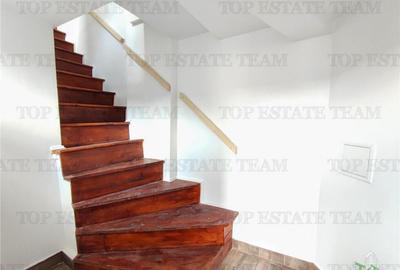 Apartament 2 camere in vila RENOVAT 2024 langa rond Berzei c - 13