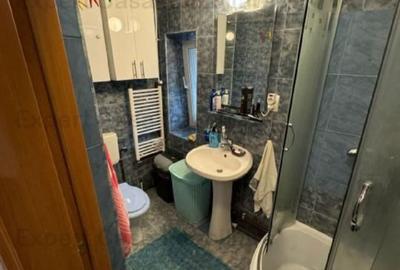 Apartament cu extindere ?i curte interioara ... Pavilioane Cfr Cantemir - 5