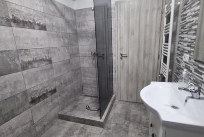 Apartament de inchiriat, mobilat , 1 camera, 42 m2 cu loc de parcare - 11