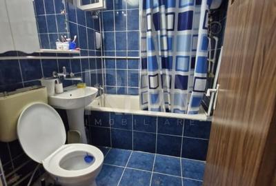 Apartament cu 3 camere -400 de metri de facultatea de medicina dentara Maiorescu - 13
