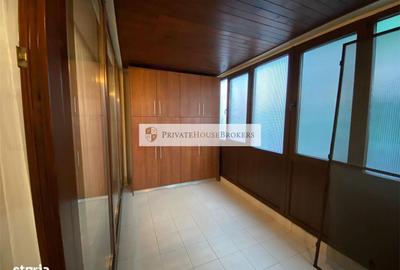 Apartament cu 3 camere semidecomandat, mobilat în Aviației - 6