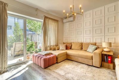 Pipera- New Point Villas- Vilă modernă 5 camere- La cheie- comision0% Pipera- New Point Villas- Vilă modernă 5 camere- La cheie- comision0% - 6