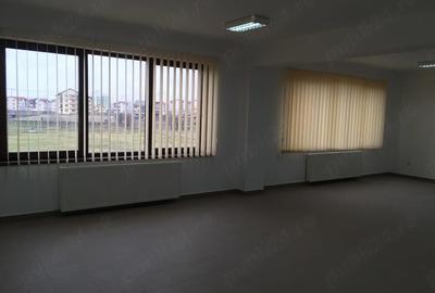 Spațiu comercial, de 27 mp, în Griviței - 7