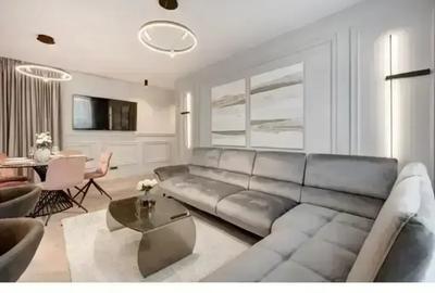 Apartament 4 Camere cu Terasa 41 mp | Iancu Nicolae | Langa Scoli - 3