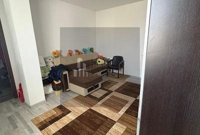 Apartament cu 3 camere decomandat, mobilat în Metalurgiei - 6