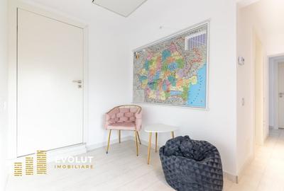 Resedinta Exclusivista in Palazu Mare – Design & Dotari High-End - 11