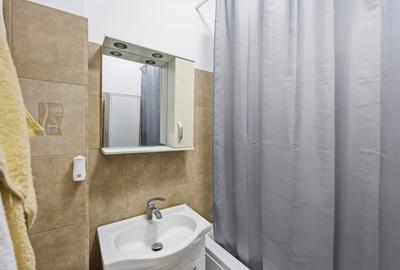 Apartament cu 2 camere semidecomandat, mobilat în Bucureștii Noi - 11