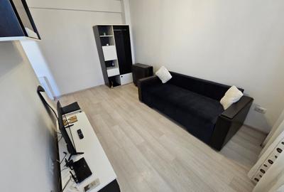 2 CAMERE MILITARI RESIDENCE (STR. TINERETULUI 19), DECOMANDAT, MOBILAT, UTILAT - 4