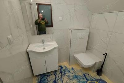 Casă cu Teren 250 Mp în Gheorghieni - 9